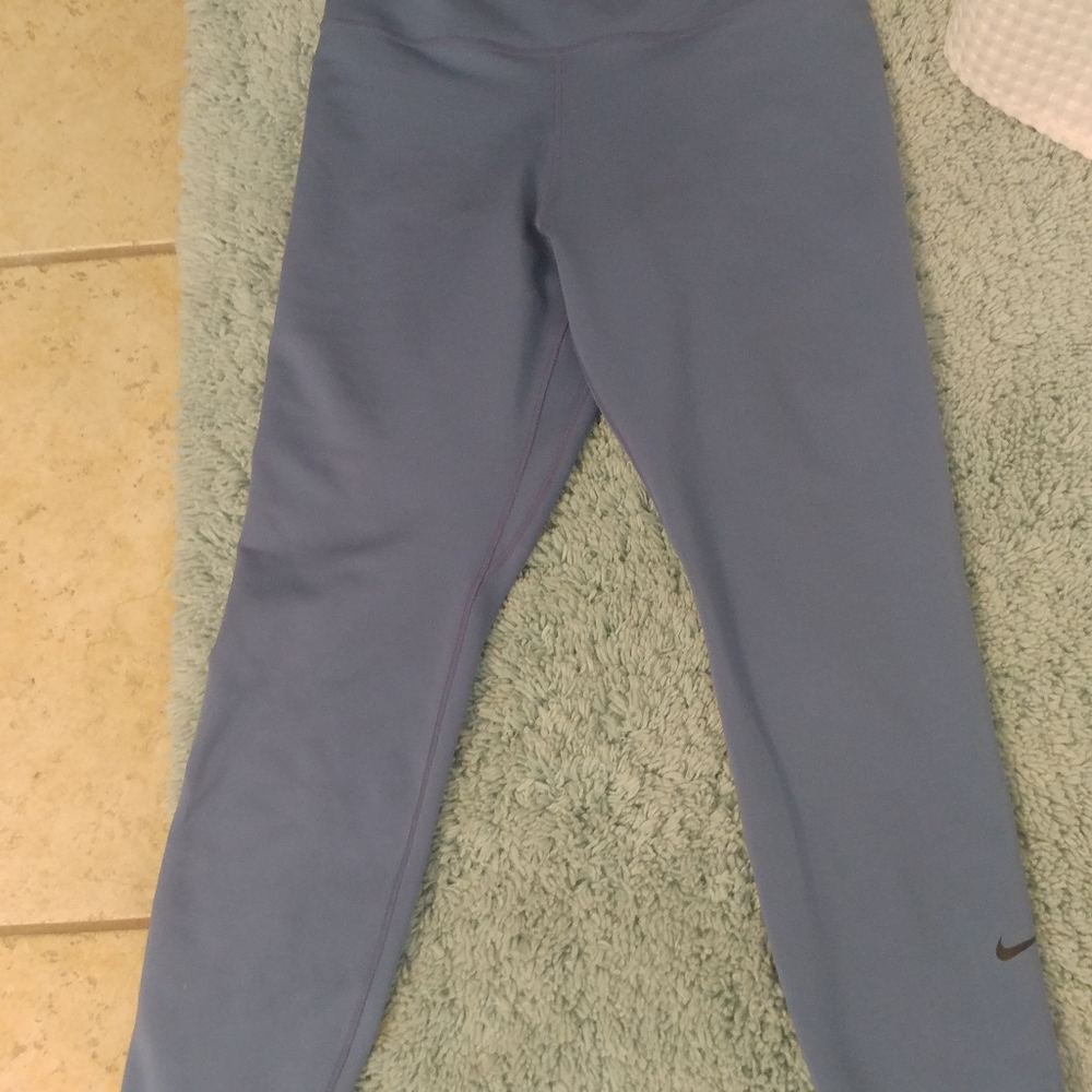 Nike One leggings